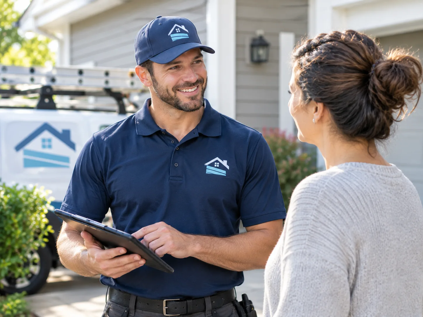 Rotting Siding Repair in Forest Lakes, AZ